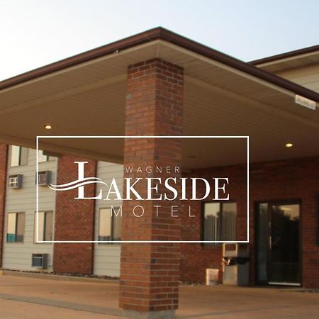 Wagner Lakeside Resort Экстерьер фото