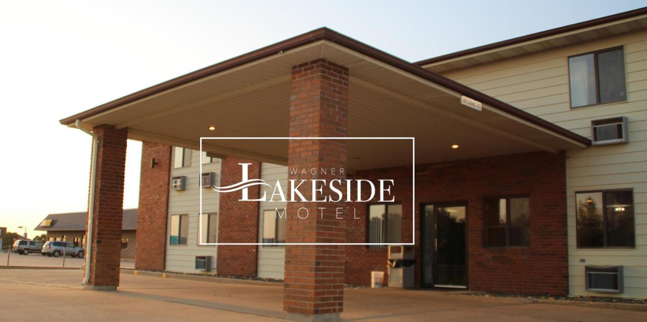 Wagner Lakeside Resort Экстерьер фото